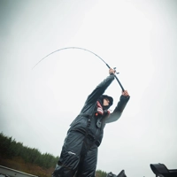Wychwood Agitator LR-C Troll & Cast 8ft 6inch/250g